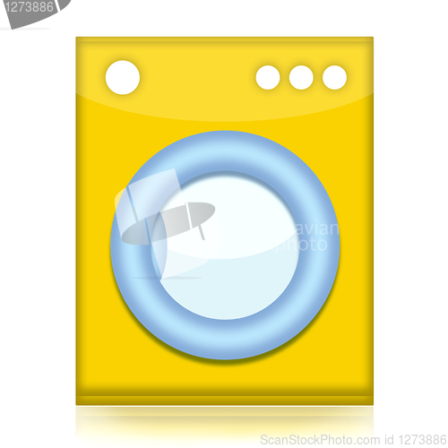 Image of Washing machine