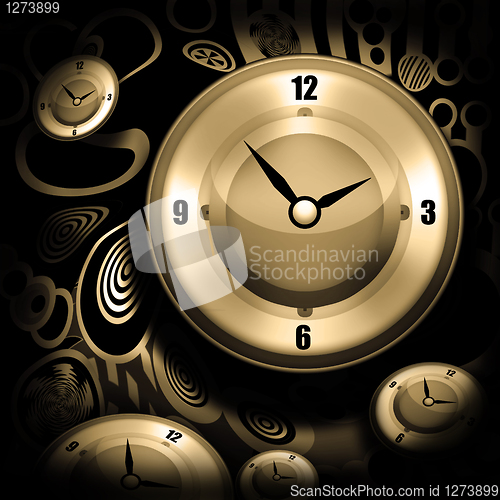 Image of Time