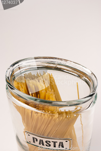 Image of Spaghetti