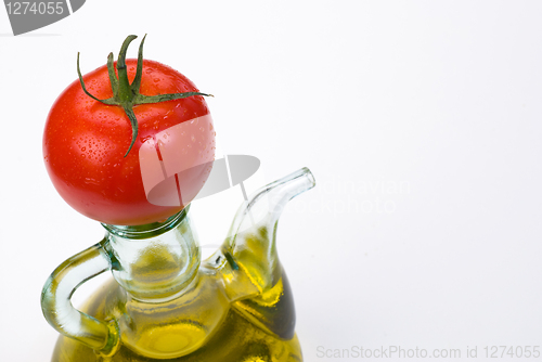 Image of Mediterranean ingredients