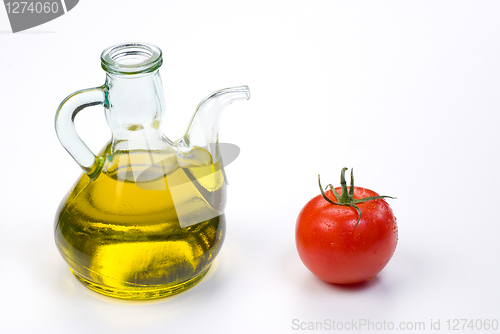 Image of Mediterranean ingredients