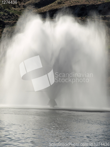 Image of Water Feature