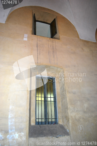 Image of window