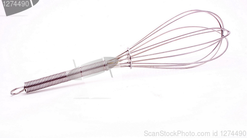 Image of Kitchen Whisk 