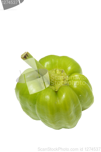 Image of Green pepper