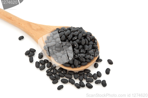 Image of Black Beans