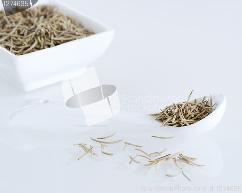 Image of Dried Rosemary