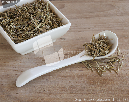 Image of Dried Rosemary