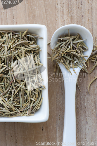 Image of Dried Rosemary 