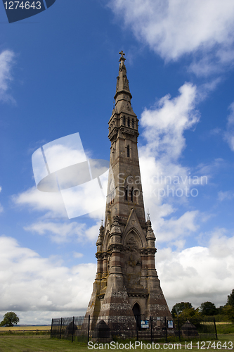 Image of Sledmere Monument