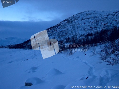 Image of Hardangervidda