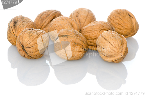 Image of Walnuts