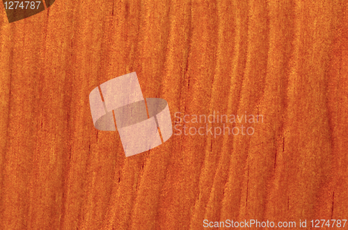 Image of Wooden texture