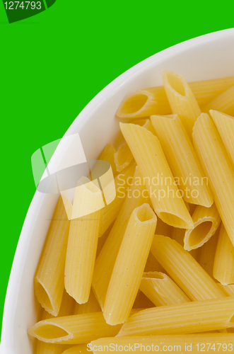 Image of Italian pasta