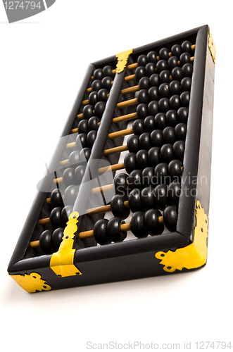 Image of Antique Abacus