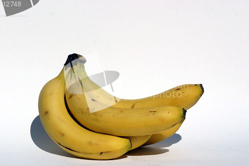 Image of Bananas