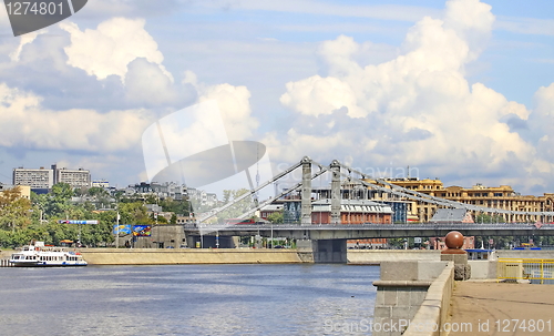 Image of cityscape