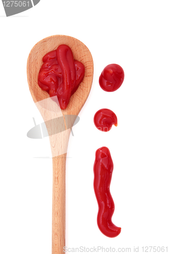 Image of Tomato Ketchup