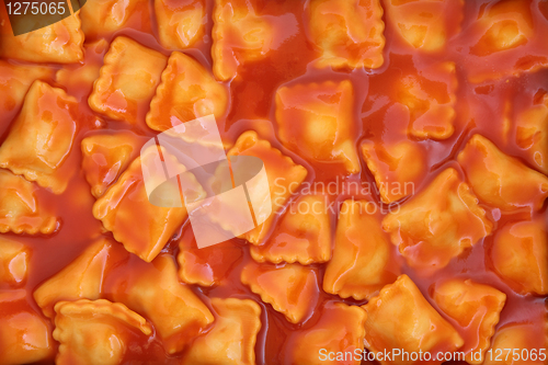 Image of Ravioli Pasta