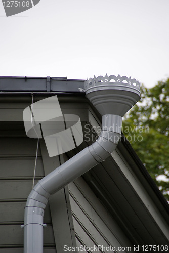 Image of Downpipe