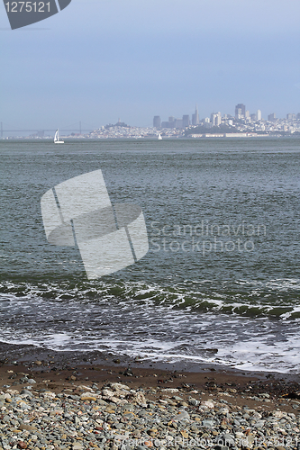 Image of Seascape