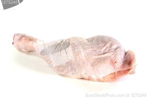 Image of Chicken thighs