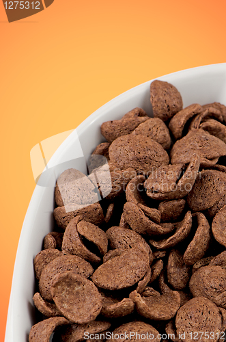 Image of Chocolate cereals