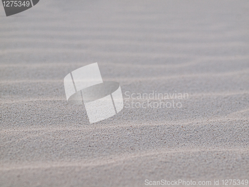 Image of Sand background