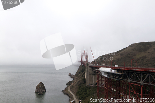 Image of Golden Gate