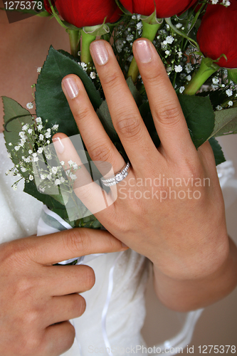 Image of Wedding Ring