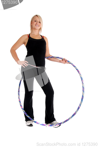 Image of Hula Fitness
