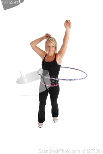 Image of Hula Fitness
