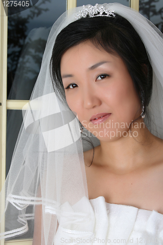 Image of Beautiful bride
