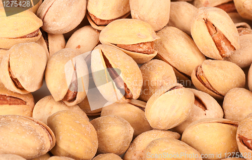 Image of Pistachios