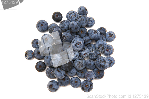 Image of Bilberries
