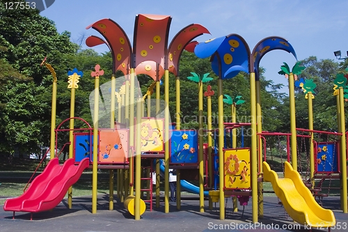 Image of Playground