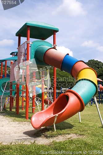 Image of Playground