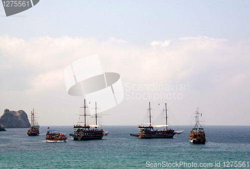 Image of Alanya