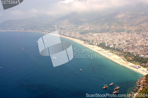 Image of Alanya