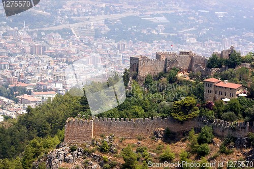 Image of Alanya