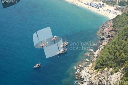 Image of Alanya