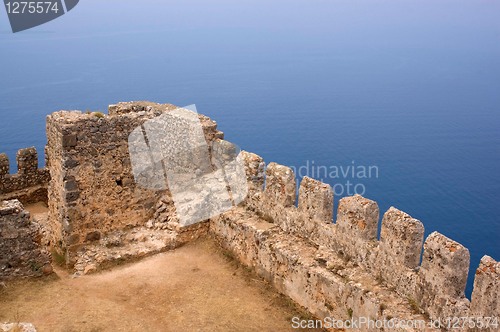 Image of Alanya