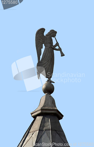 Image of angel