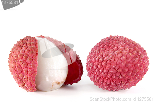 Image of lychee