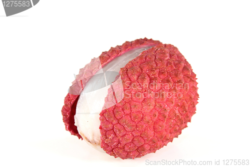 Image of lychee