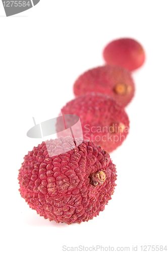 Image of lychee