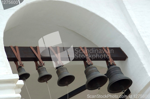 Image of bells