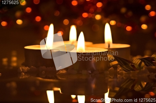 Image of candle