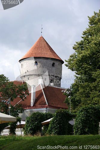 Image of Old Tallinn
