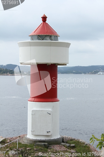 Image of Lighthouse